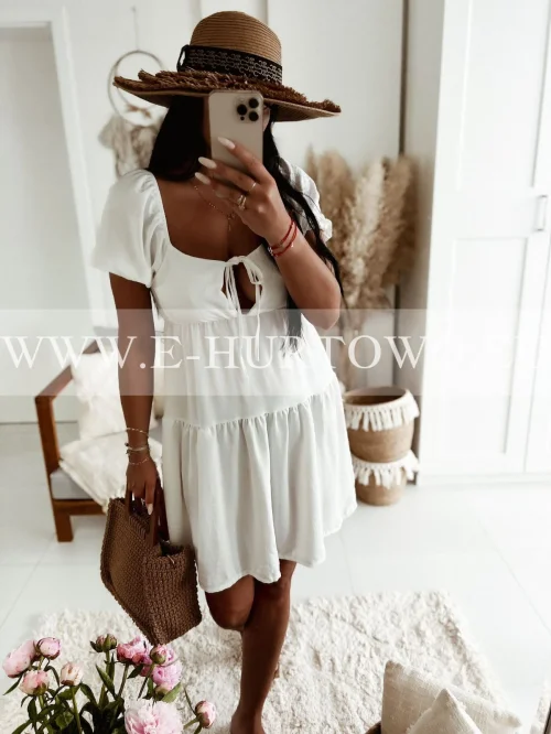 Sukienka damska E3365