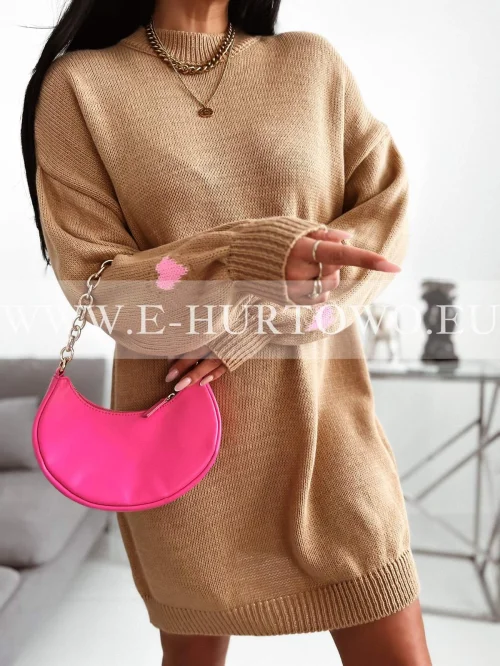 Swetry damskie DE5584