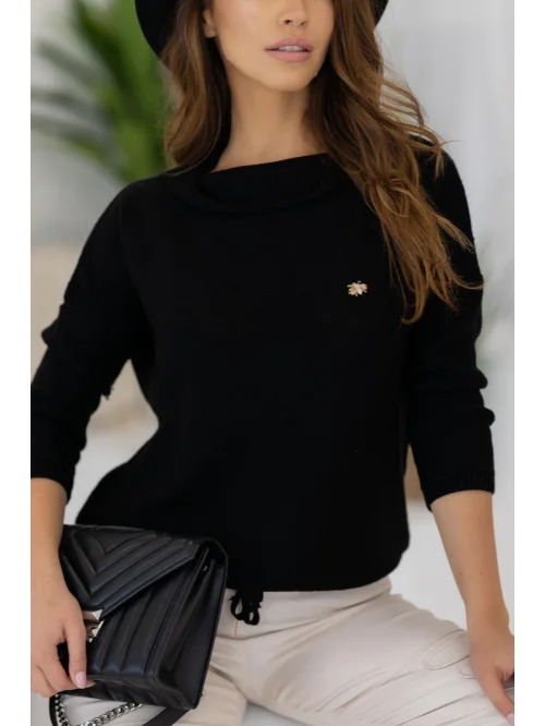 Swetry damskie pachnące MOT145