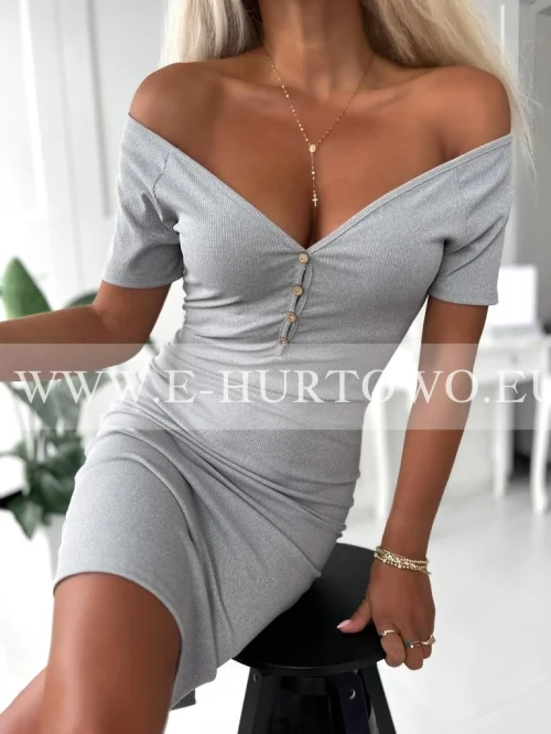 Sukienka damska SG395110