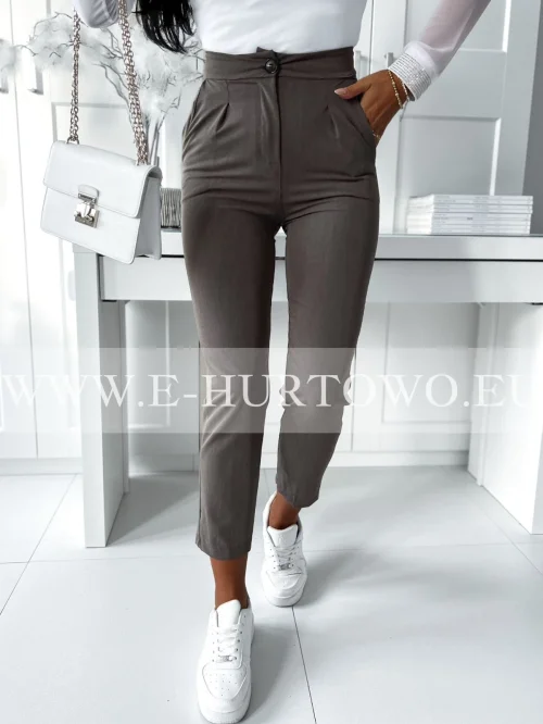 Spodnie damskie SD3785
