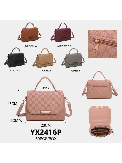 Torebka damska GB5380