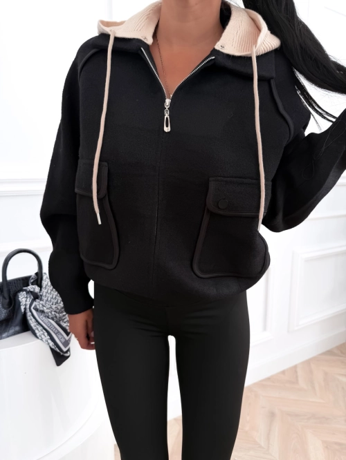 bluza e-hurtowo