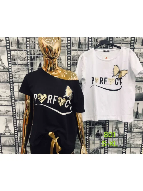 Bluzka damska MOT0090 (S-XL)