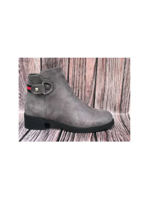 Obuwie damskie DA19 (36-41) 1