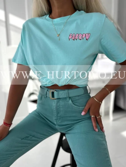 Bluzka damska TNT7104