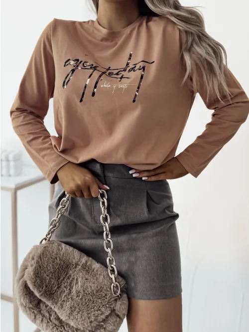 Bluzka damska MOT22338