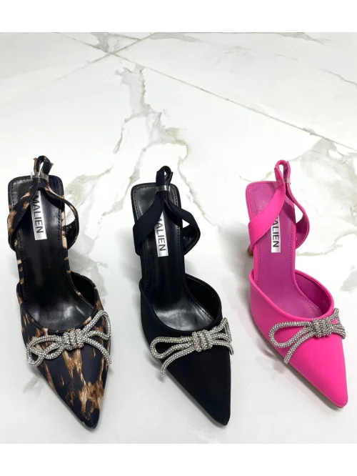Buty damskie SF1717
