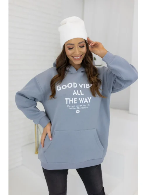 Bluza damska MOT1359