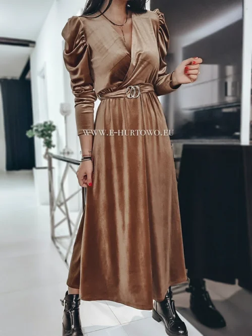 Sukienka damska D274110