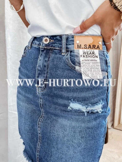 Spódnica damska SG1748801