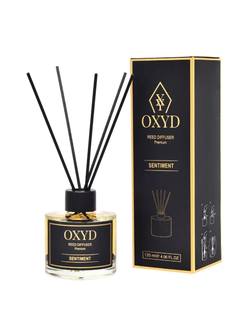 Zapach do pomieszczeń OXYD 120 ml