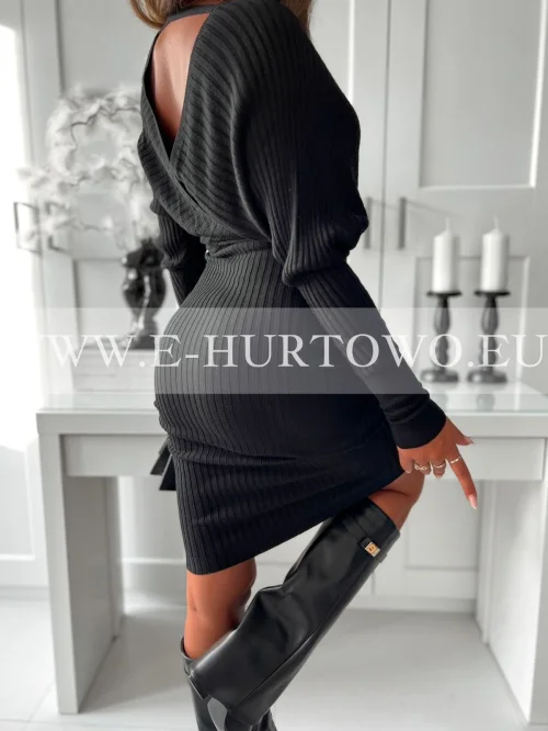 Sukienka damska SC14788