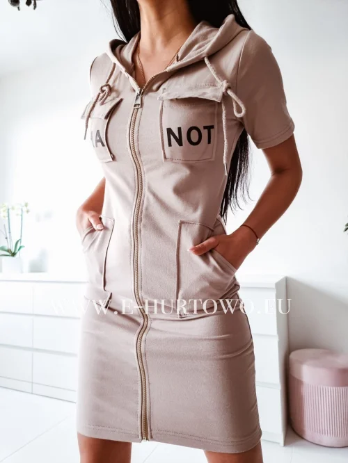 Sukienka damska SG39566