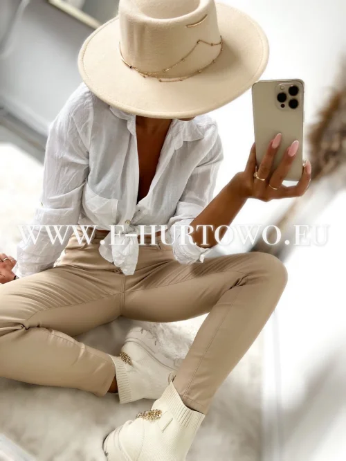 Kapelusz damski KJK77