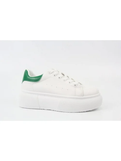 Obuwie damskie BL152 GREEN (36-41)