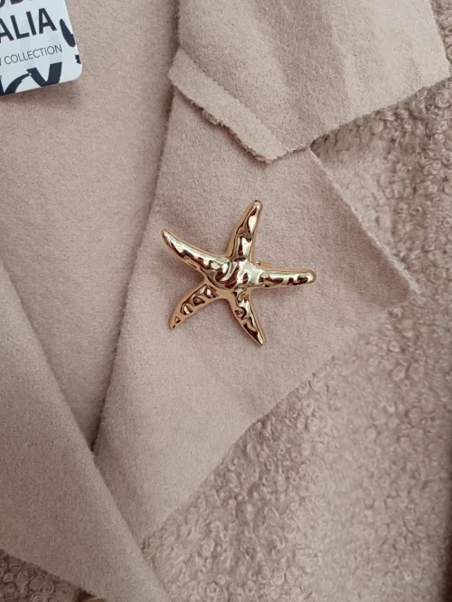 Narzutka damska SA55712