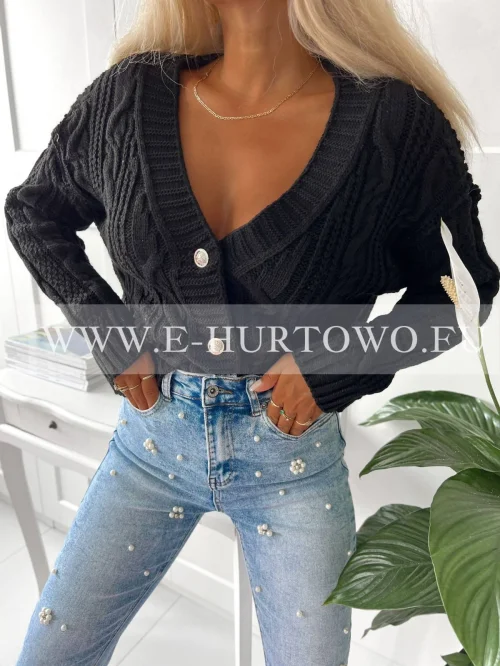 Swetry damskie SG206933
