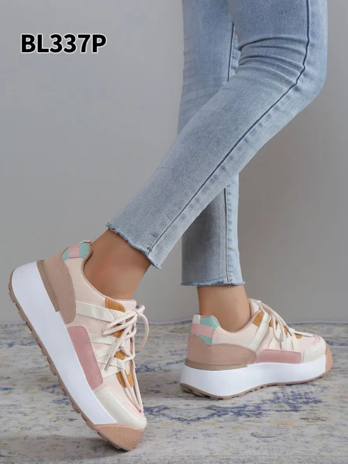 Buty damskie DFC2704
