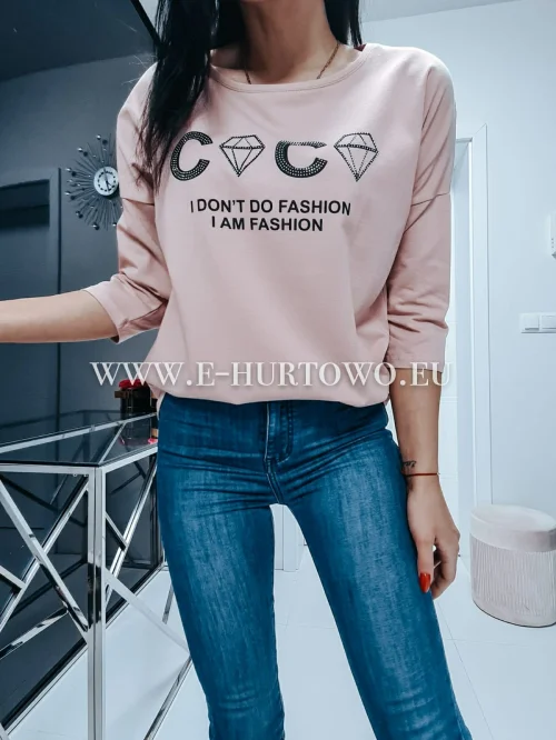 Bluzka damska LLP5551