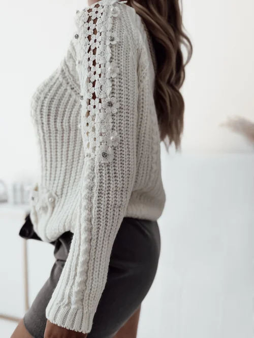 Sweter damski MOT00453