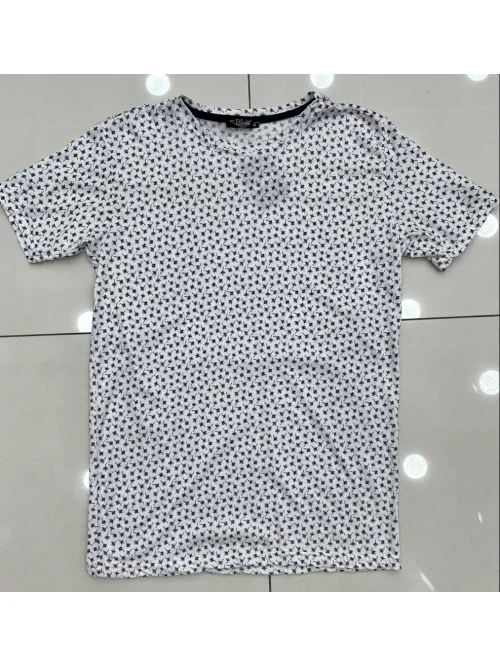 T-Shirt Męski TU546