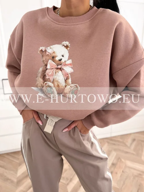 Bluza damska MT22097