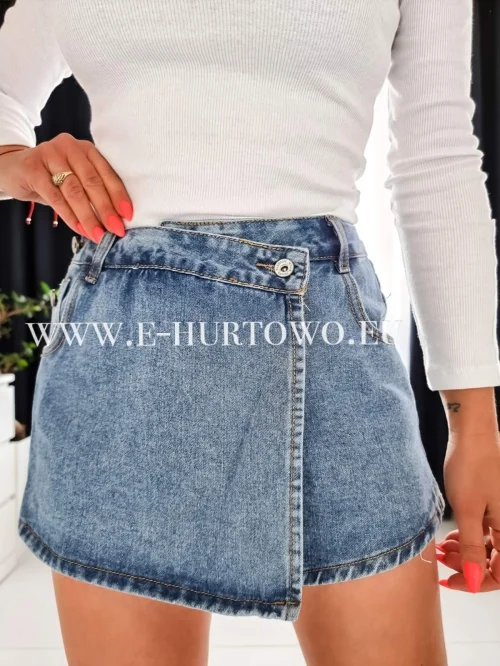 Szorty damskie UE9985