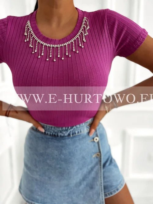 Bluzka damska SDE6324