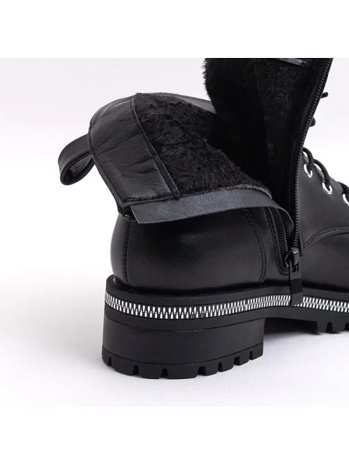 Buty damskie BN579