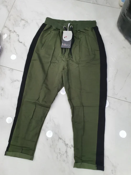 Spodnie damskie FV44511