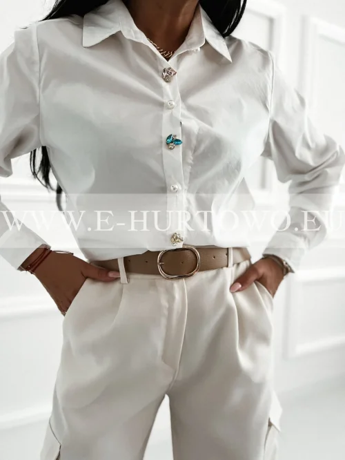 Koszula damska BLR6525