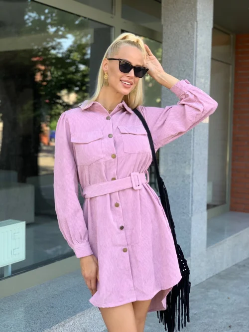 Sukienka damska CXXX21 (S-L)