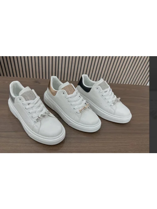 Buty damskie MM589