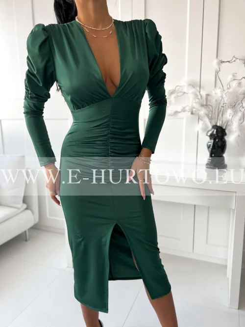 Sukienka damska SC3569112