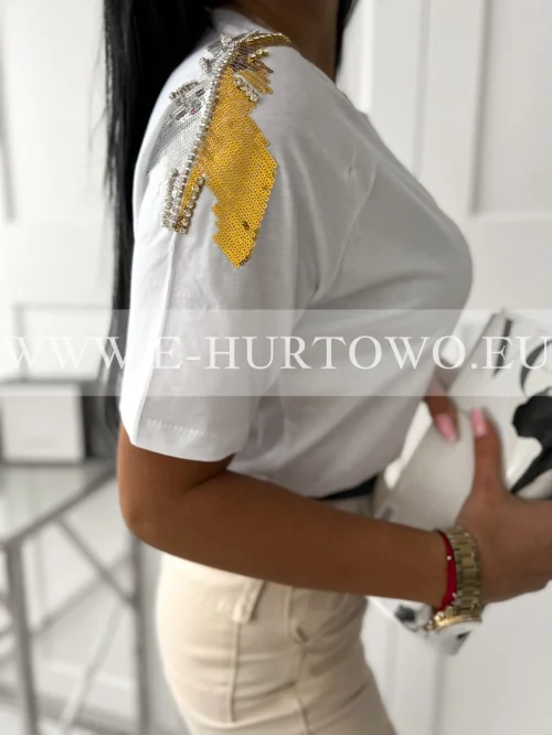 Bluzka damska MNT5565