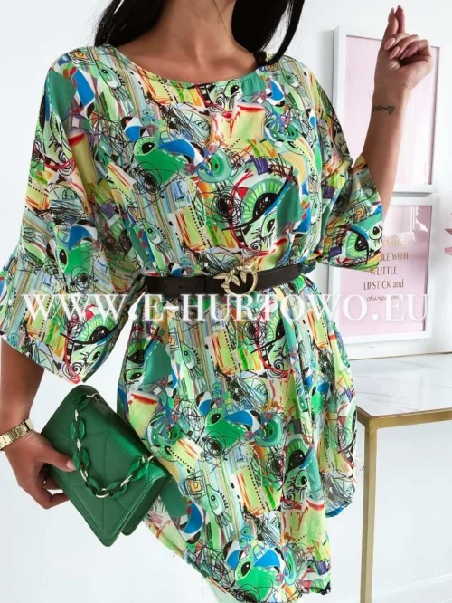 Bluzka damska IKM03351