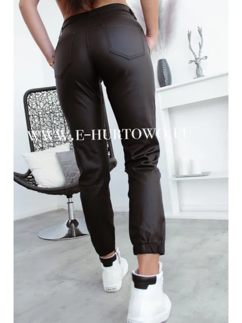 Spodnie damskie SG0184