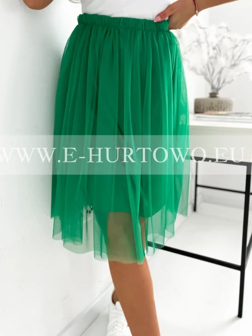 Spódnica damska UE8337