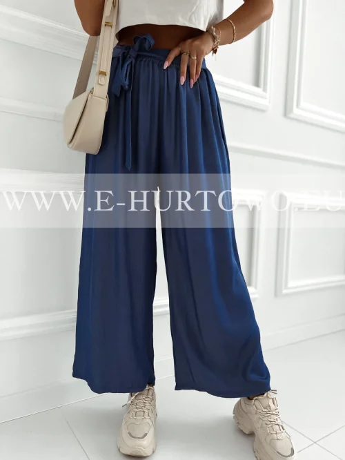 Spodnie damskie SED357