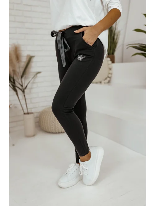 Spodnie damskie MOT8510