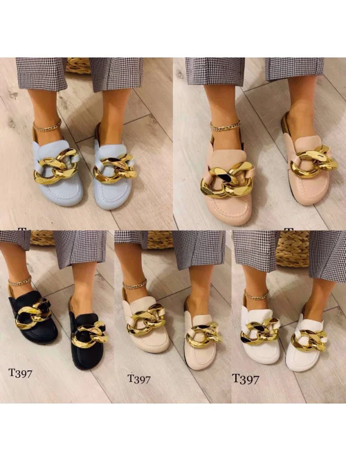 Buty damskie SE32