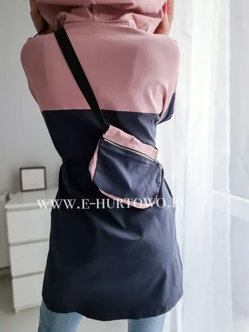 Narzutka bluza damska SG3955