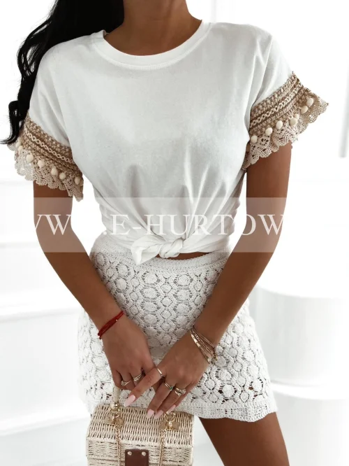 Bluzka damska FSC2016