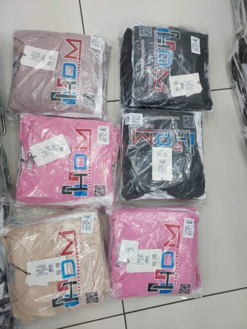 Sukienka damska HHM5801