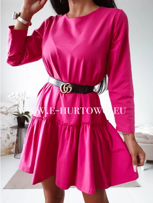 Sukienka damska IKN211