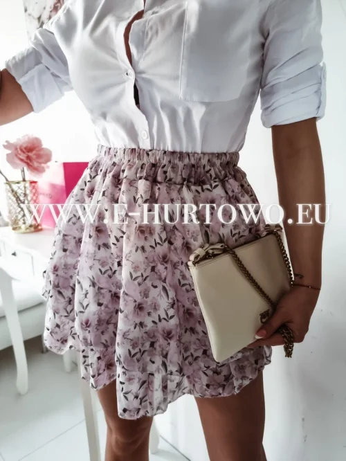 Spódnica damska SG3914