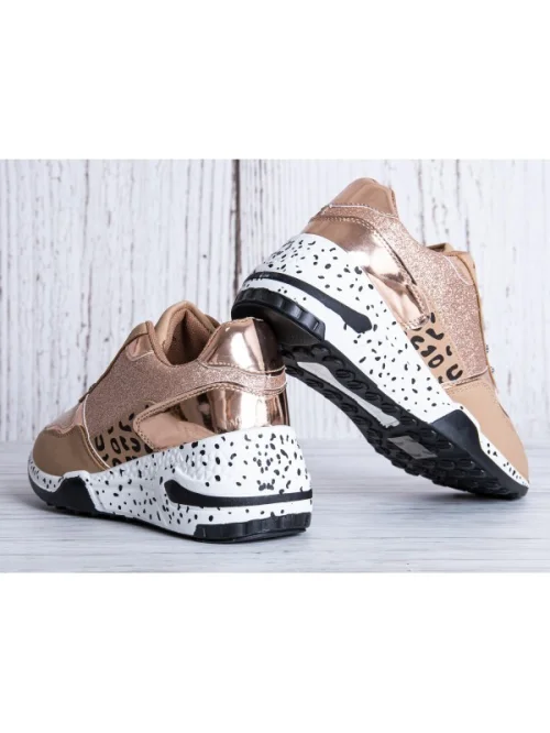 Obuwie damskie BL182 CHAMP(36-41)