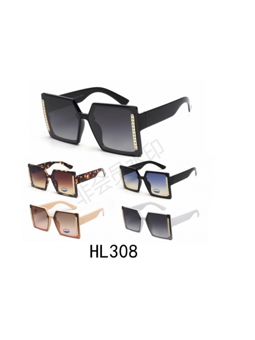 Okulary Damskie HL308