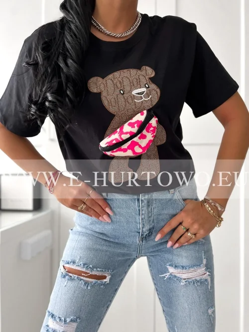 Bluzka damska SC79887